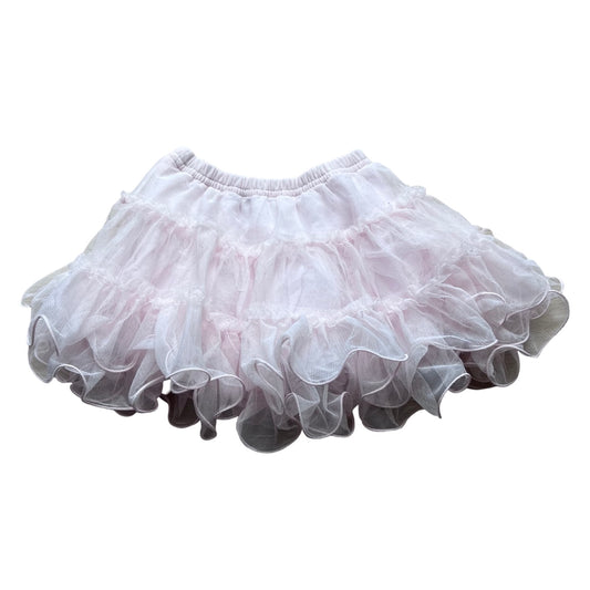 Lili Gaufrette skirt, 18M