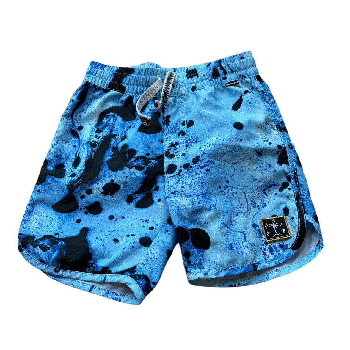 Munster Bathing suit, 6