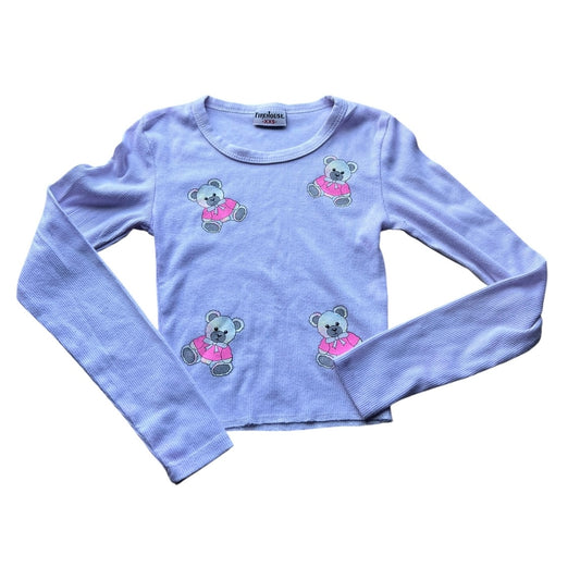 Firehouse Long sleeve, 4-5