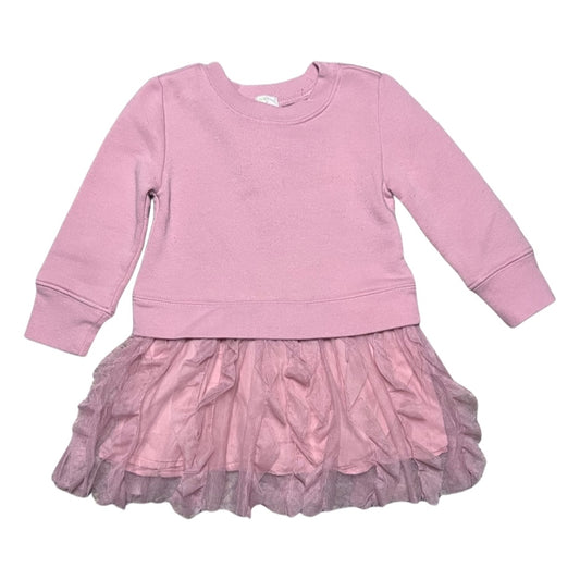 Crewcuts Dress, 2T