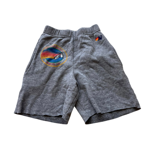 Aviator Nation shorts, 6