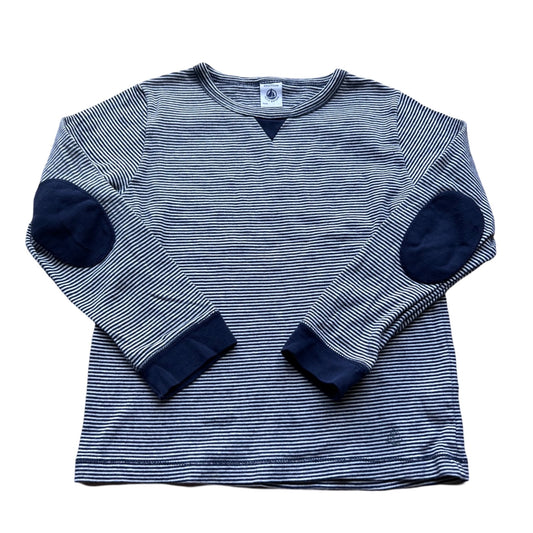 Petit Bateau Long sleeve, 6