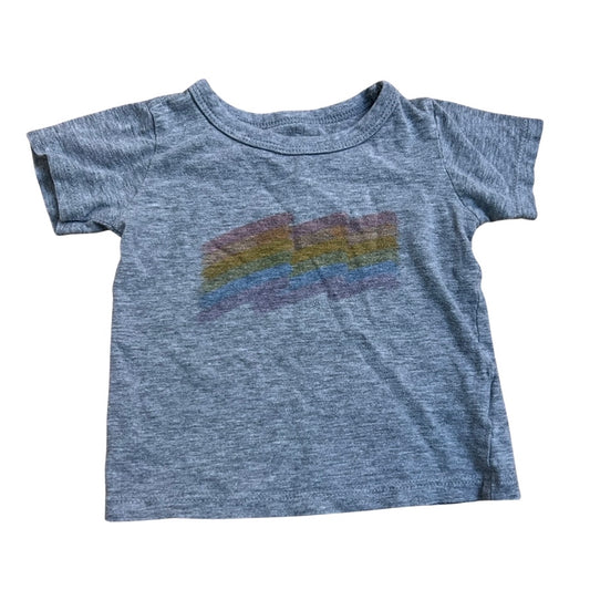 Mini Mioche tshirt, 6-12M