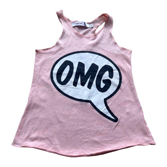 Play Six Tank top, 5T
