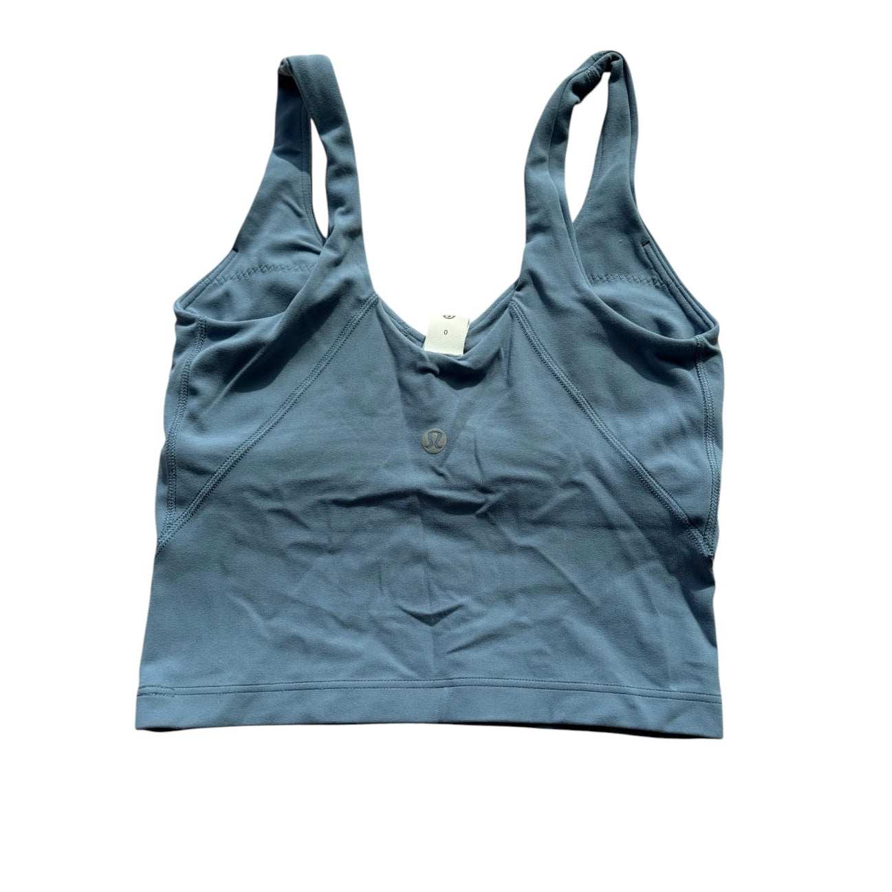 Lululemon tank, 0