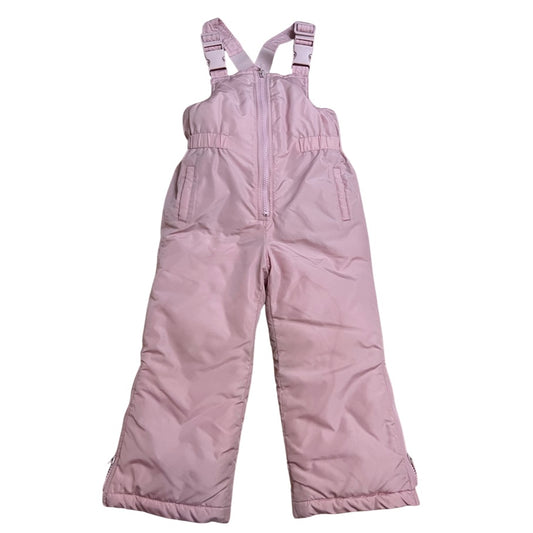 Gap snowpants, 4T