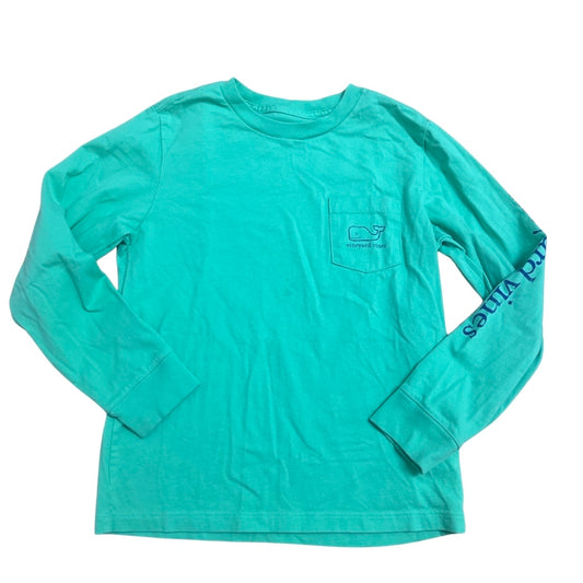 Vineyard Vines Long sleeve, 6