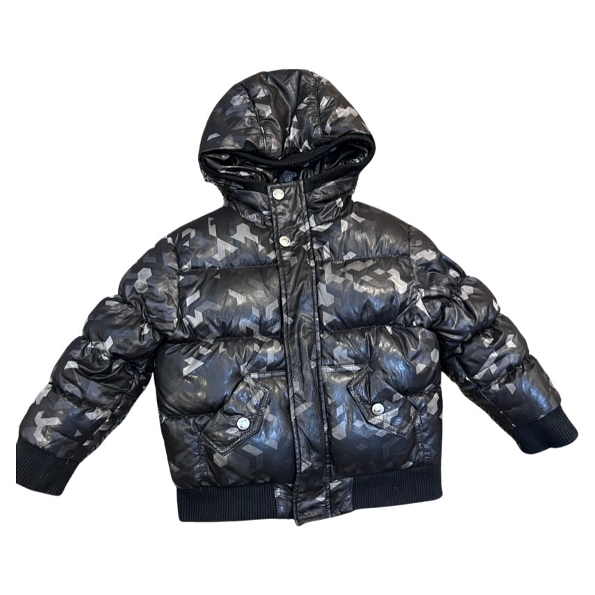 Appaman Winter coat, 4T