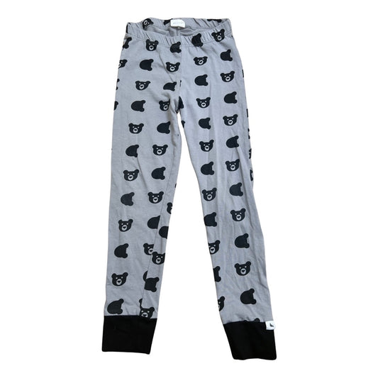 Turtledove leggings, 6-7