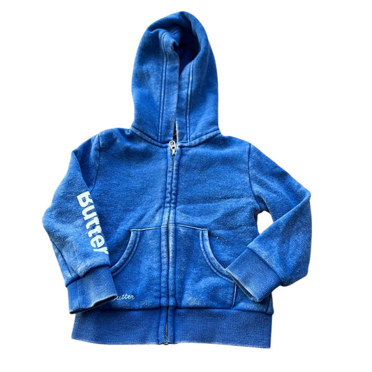 Butter Sweatshirt, 3