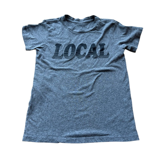 Tiny Whales tshirt, 7