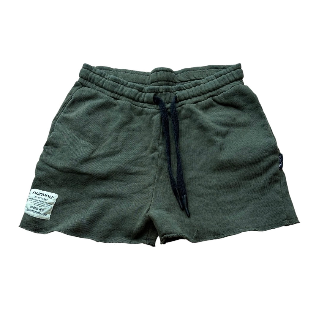 Nununu shorts, 6-7