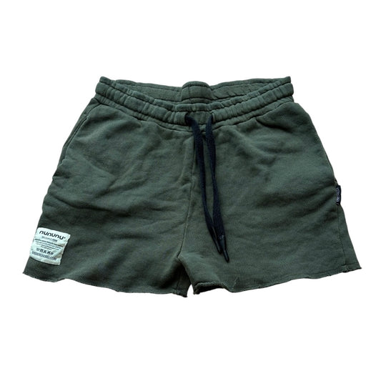 Nununu shorts, 6-7