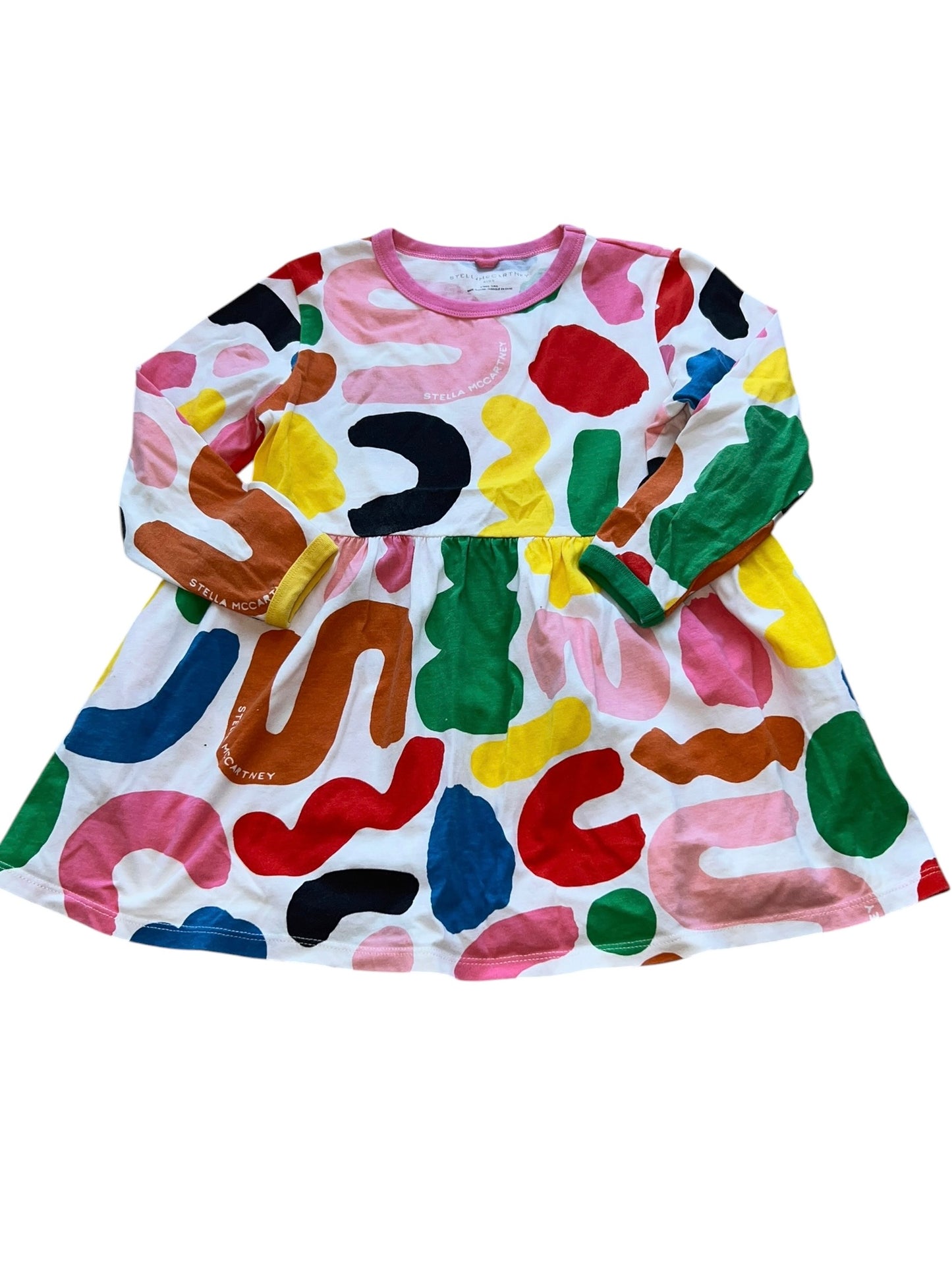 Stella McCartney dress, 5
