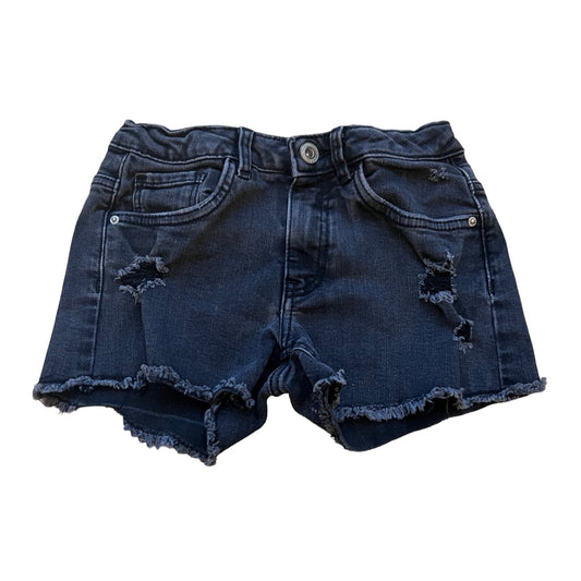 Zara shorts, 8