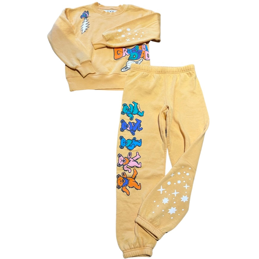 Rowdy Sprouts set, 10