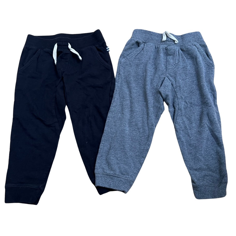 Splendid set of sweatpants, 4T