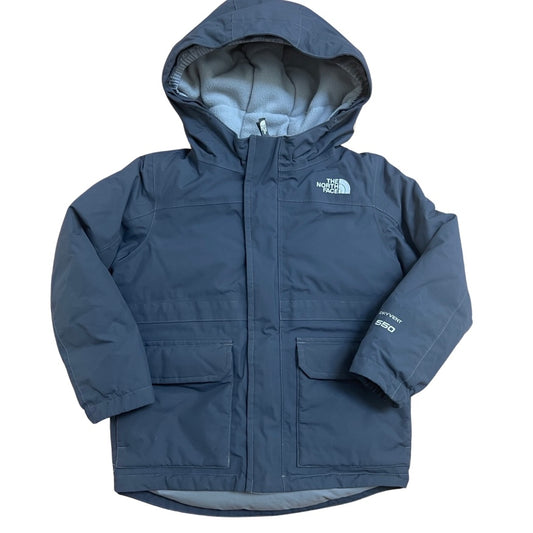 North Face jacket, 4T