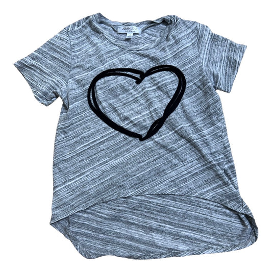 Joah Love tshirt, 4T