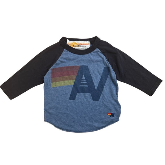 Aviator Nation Long sleeve, 2T