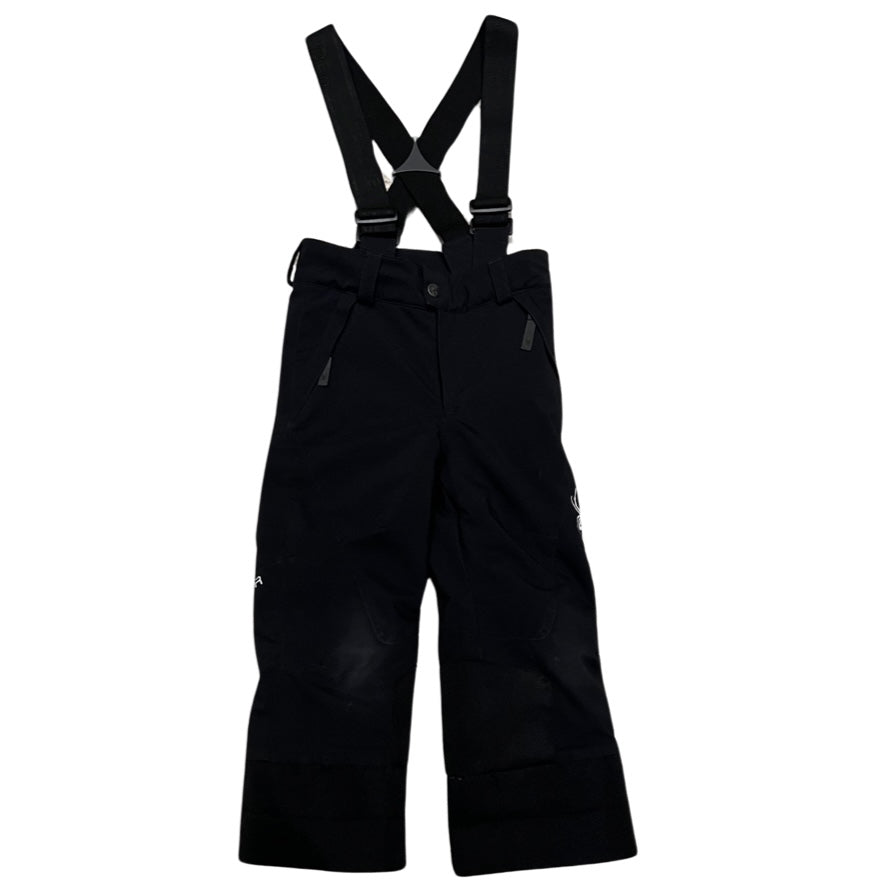 Spyder snowpants, 4T