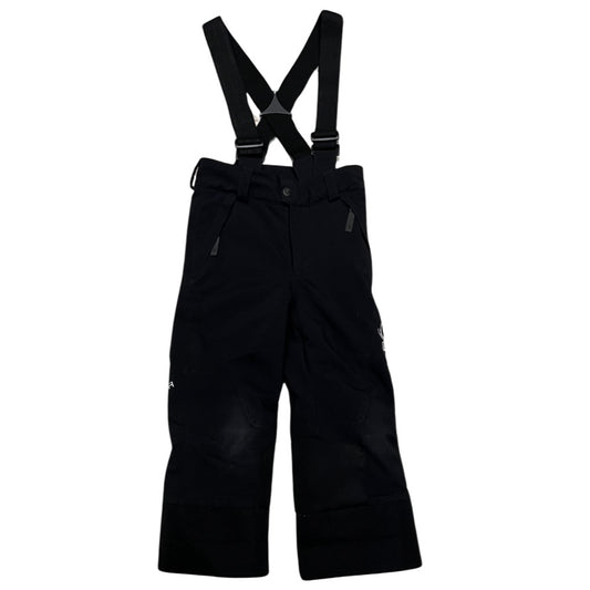 Spyder snowpants, 4T