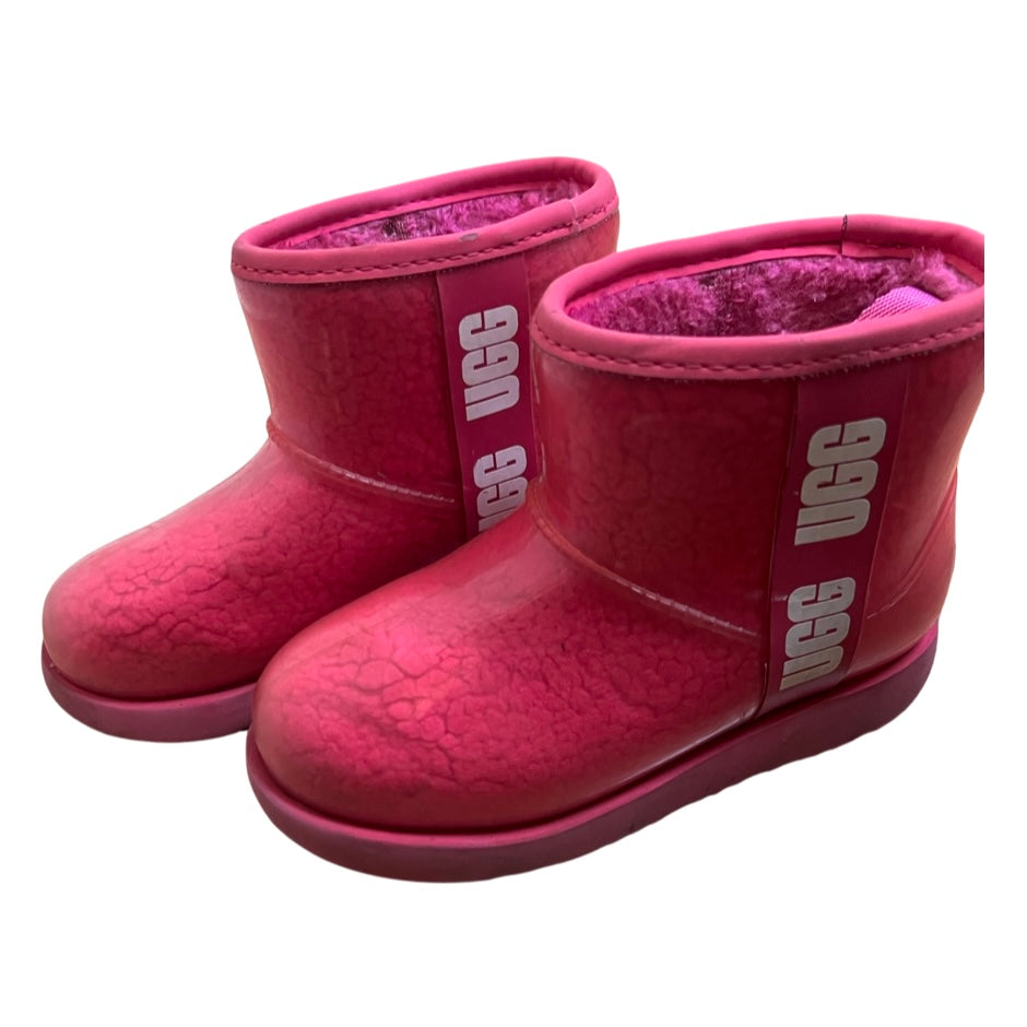 UGGS Footwear, 13