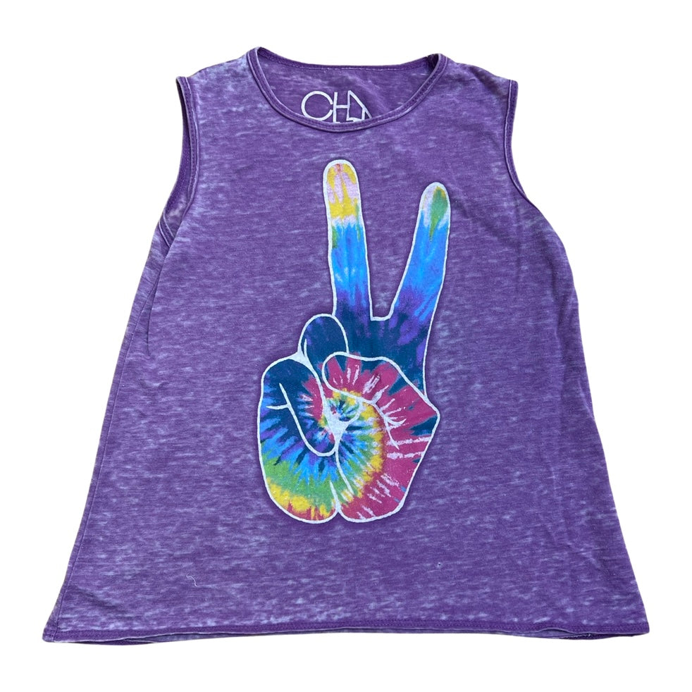Chaser Tank top, 7