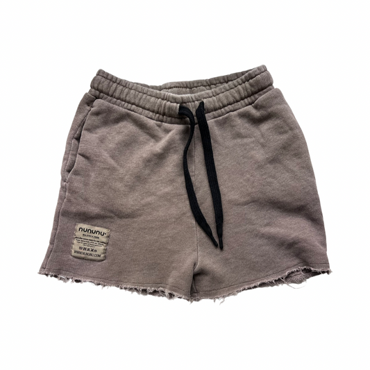 Nununu shorts, 4-5
