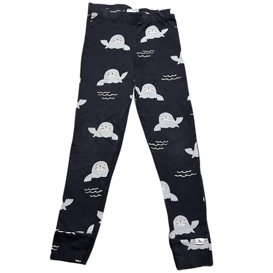 Turtledove leggings, 6-7