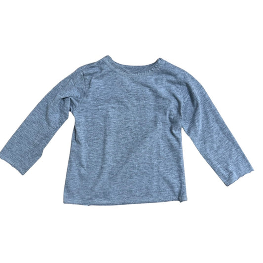 Mini Mioche Long sleeve, 3T