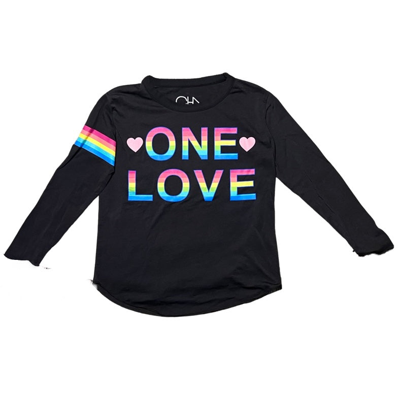 Chaser Long sleeve, 7