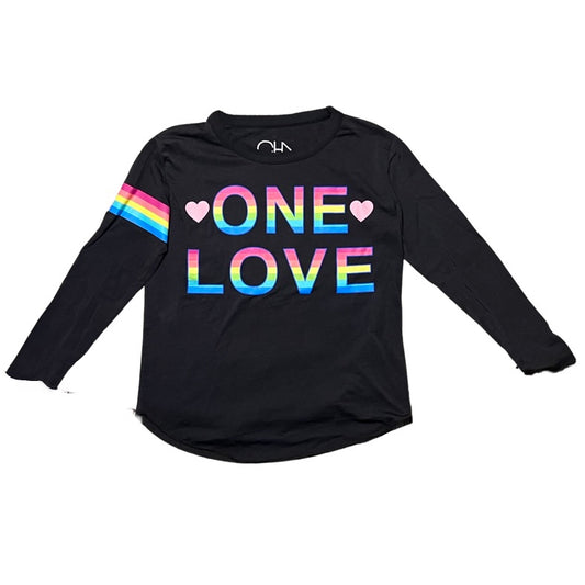 Chaser Long sleeve, 7