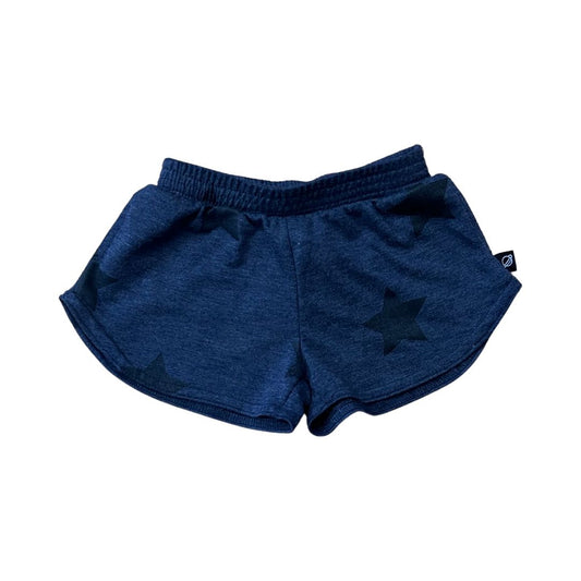 Terez shorts, 4-5T