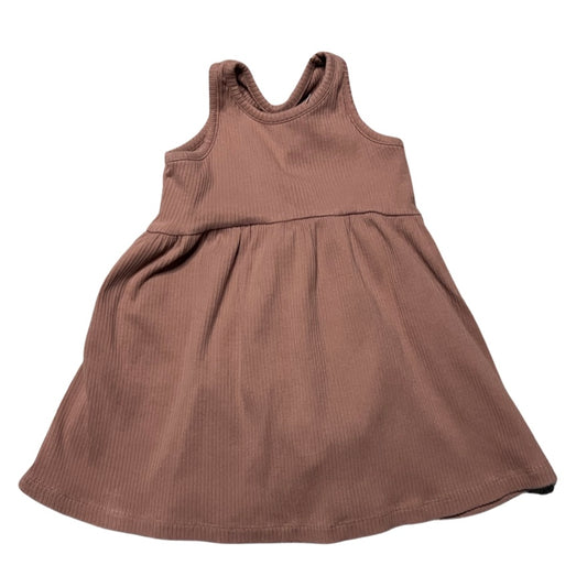 Quincy Mae Dress, 2-3T