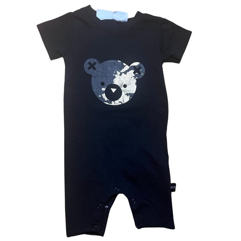Hux Baby Romper, 6-12M