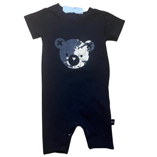 Hux Baby Romper, 6-12M