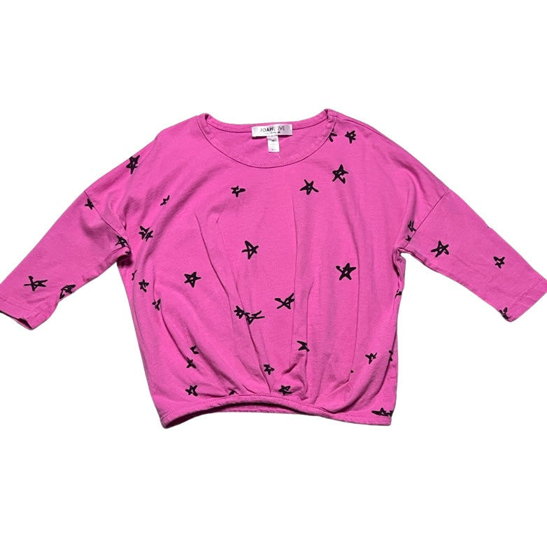 Joah Love Long sleeve, 3T