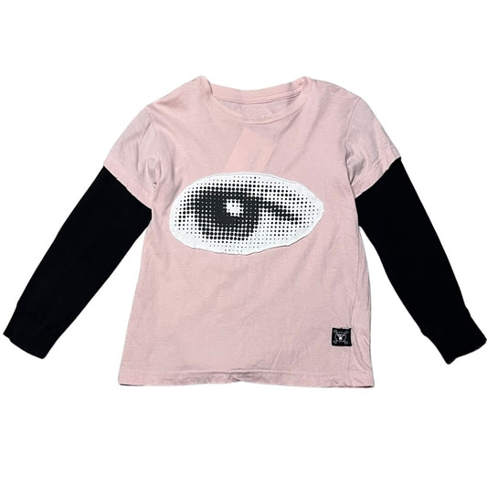 Nununu Long sleeve, 4-5T