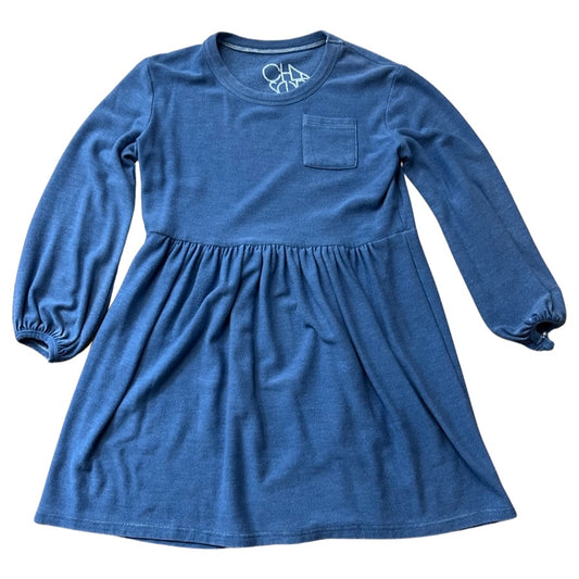 Chaser Dress, 6T