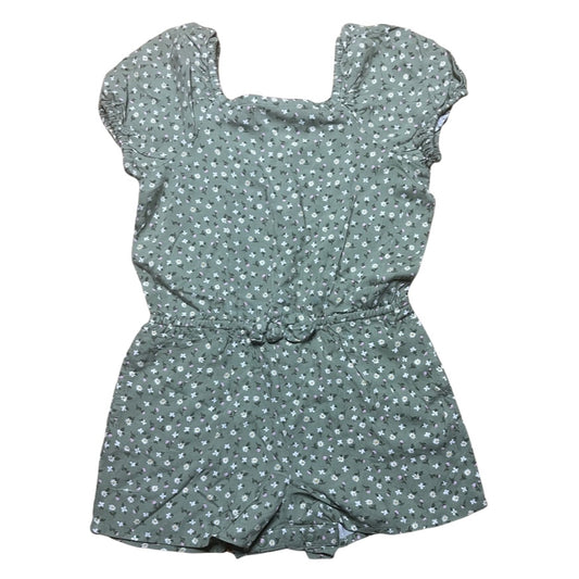 Cat and Jack Romper, 3T