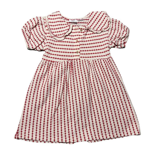 Zara Dress, 2-3T