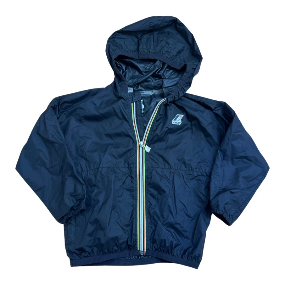 K-Way Jacket, 4T