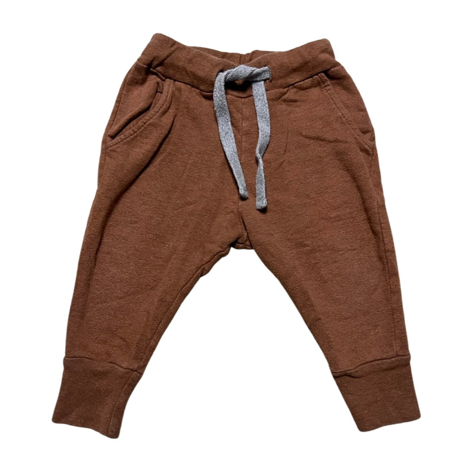 Mini Mioche pants, 6-12M