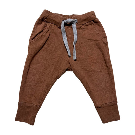 Mini Mioche pants, 6-12M