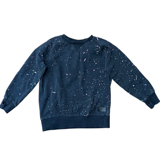 Munster Sweatshirt, 6T