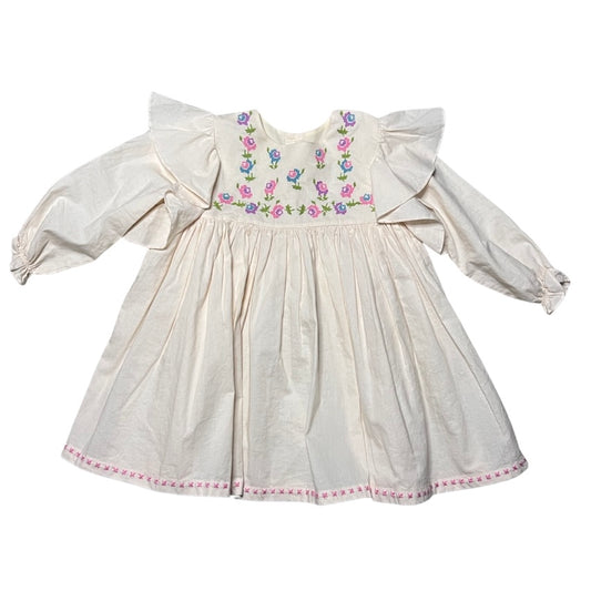 everbloom Dress, 24M