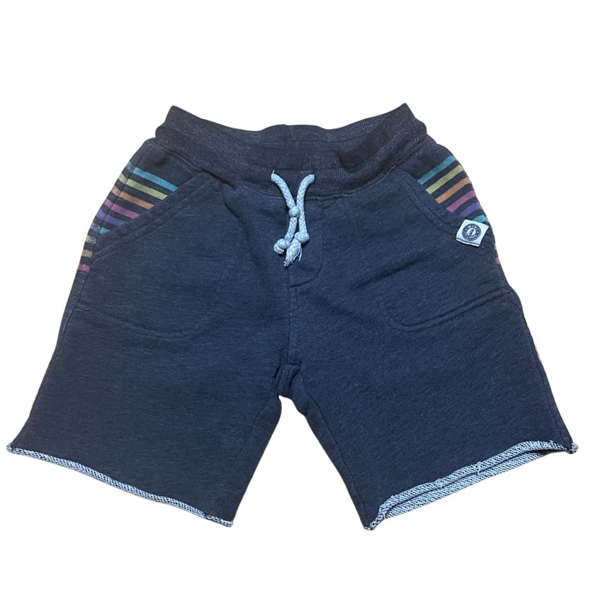 Mini Shatsu shorts, 2T