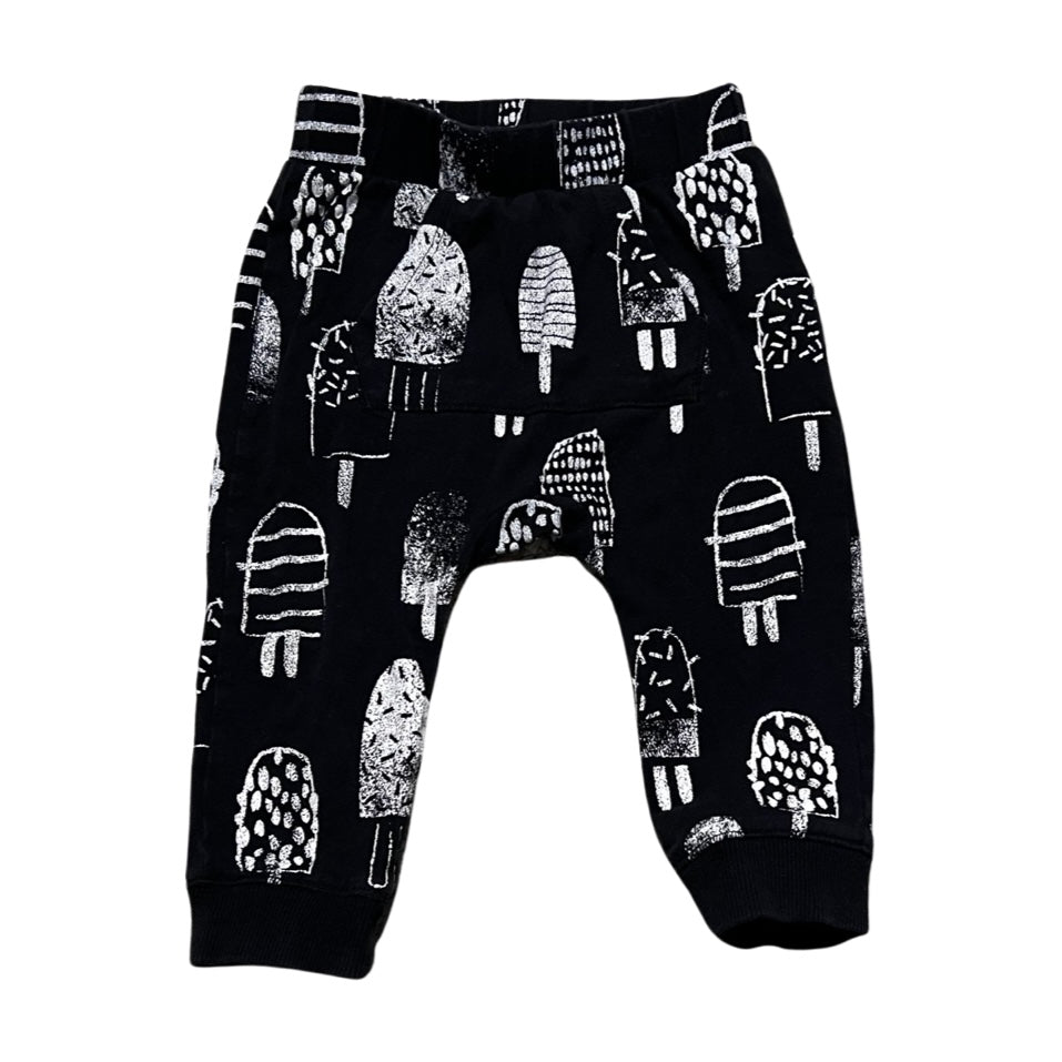 Miles Baby pants, 12M