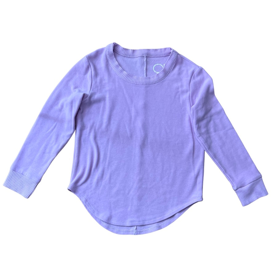 Chaser Long sleeve, 6T